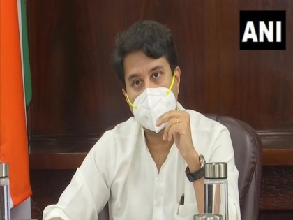 Flights from Bareilly to Delhi to operate for 7 days starting August 26, says Jyotiraditya Scindia | Flights from Bareilly to Delhi to operate for 7 days starting August 26, says Jyotiraditya Scindia