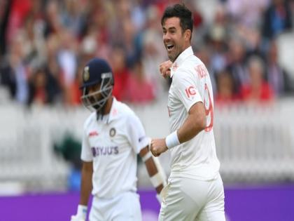 Eng vs Ind, 2nd Test: James Anderson 31st five-wicket haul restricts visitors to 364 | Eng vs Ind, 2nd Test: James Anderson 31st five-wicket haul restricts visitors to 364