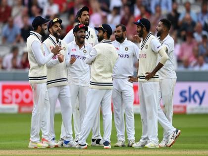 Eng vs Ind, 2nd Test: Siraj delivers, as England score reads 119/3 on Day 2 (Stumps) | Eng vs Ind, 2nd Test: Siraj delivers, as England score reads 119/3 on Day 2 (Stumps)
