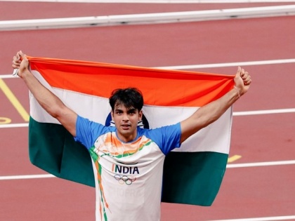 Pune stadium to be named after Gold medalist Neeraj Chopra | Pune stadium to be named after Gold medalist Neeraj Chopra