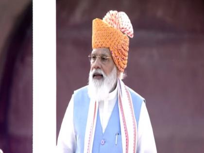 Sabka Saath, Sabka Vikas, Sabka Vishwas, Sabka Prayaas will ensure creation of new India: PM Modi | Sabka Saath, Sabka Vikas, Sabka Vishwas, Sabka Prayaas will ensure creation of new India: PM Modi