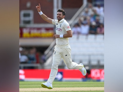 Anderson not carrying any injury, plan is to get him ready for 2nd Ashes Test: ECB | Anderson not carrying any injury, plan is to get him ready for 2nd Ashes Test: ECB