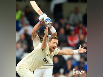 Eng vs Ind: Ollie Robinson reveals 'simple plan' to get Virat Kohli's wicket | Eng vs Ind: Ollie Robinson reveals 'simple plan' to get Virat Kohli's wicket