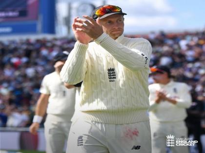 Joe Root becomes England's most successful Test captain | Joe Root becomes England's most successful Test captain