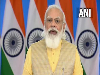If any Indian is in trouble anywhere, India will always stand up to help: PM Modi on Afghan crisis | If any Indian is in trouble anywhere, India will always stand up to help: PM Modi on Afghan crisis