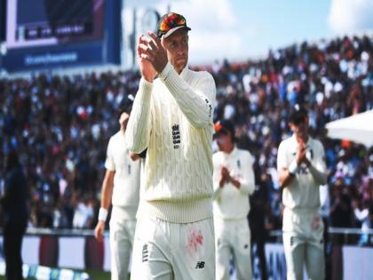 Everything seemed to fall our way, Root on England's Headingley win | Everything seemed to fall our way, Root on England's Headingley win