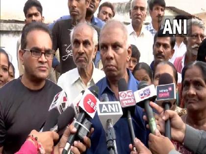 Paralympics: Bhavina has made us proud, we will give a grand welcome, says her father | Paralympics: Bhavina has made us proud, we will give a grand welcome, says her father Paralympics: Bhavina has made us proud, we will give a grand welcome, says her father | Paralympics: Bhavina has made us proud, we will give a grand welcome, says her father