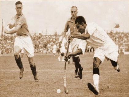 Passion for sports greatest tribute to Major Dhyan Chand: PM Modi | Passion for sports greatest tribute to Major Dhyan Chand: PM Modi