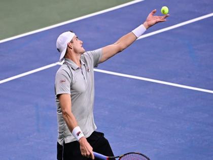 John Isner become second player after Ivo Karlovic to enter 13,000-ace club | John Isner become second player after Ivo Karlovic to enter 13,000-ace club
