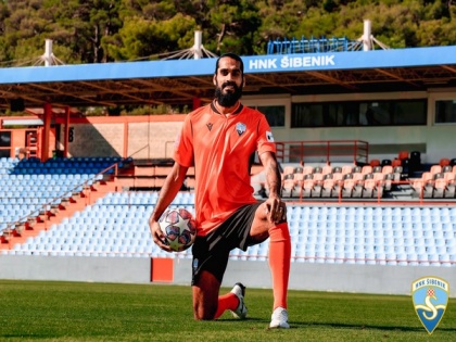 If there are no risks involved then it's not me: Sandesh Jhingan after signing for HNK Sibenik | If there are no risks involved then it's not me: Sandesh Jhingan after signing for HNK Sibenik