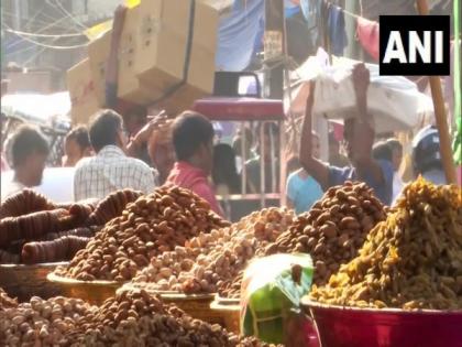Delhi: Surge in prices of dry fruits as imports from Afghanistan disrupted | Delhi: Surge in prices of dry fruits as imports from Afghanistan disrupted
