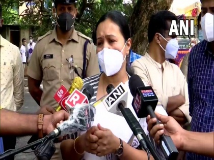 Taking best possible measures to contain disease: Kerala health minister on rising COVID cases | Taking best possible measures to contain disease: Kerala health minister on rising COVID cases