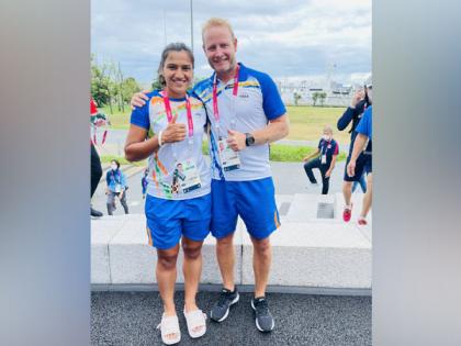 Captain Rani Rampal wishes former head coach Sjoerd Marijne luck for 'new chapter' | Captain Rani Rampal wishes former head coach Sjoerd Marijne luck for 'new chapter'