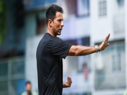Never lost confidence: Bengaluru FC's Marco Pezzaiuoli after ending winless run | Never lost confidence: Bengaluru FC's Marco Pezzaiuoli after ending winless run