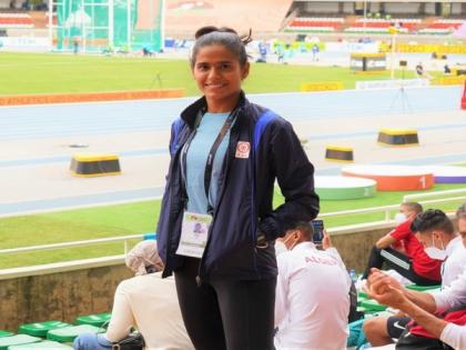 Neeraj Chopra congratulates Anju Bobby George for her 'mentorship and guidance' to Shaili Singh | Neeraj Chopra congratulates Anju Bobby George for her 'mentorship and guidance' to Shaili Singh