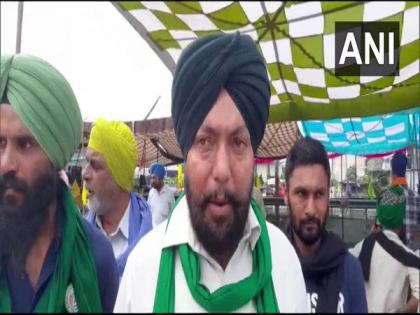 Will call for Punjab bandh if govt does not initiate talk: BKU leader | Will call for Punjab bandh if govt does not initiate talk: BKU leader