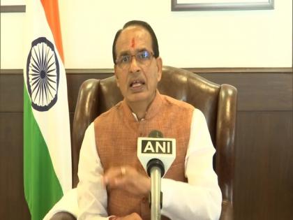 Madhya Pradesh CM urges people to participate in state's mega COVID vaccination drive | Madhya Pradesh CM urges people to participate in state's mega COVID vaccination drive