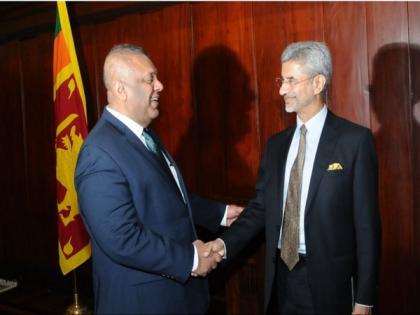 Jaishankar expresses condolences on demise of former Sri Lankan Foreign Minister | Jaishankar expresses condolences on demise of former Sri Lankan Foreign Minister