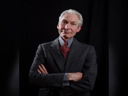 Rolling Stones drummer Charlie Watts dies at 80 | Rolling Stones drummer Charlie Watts dies at 80 Rolling Stones drummer Charlie Watts dies at 80 | Rolling Stones drummer Charlie Watts dies at 80