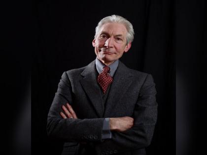 Rolling Stones drummer Charlie Watts dies at 80 | Rolling Stones drummer Charlie Watts dies at 80