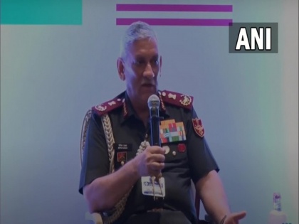 Indo-Pacific, Afghan situation should'nt be looked at from same prism: CDS General Rawat | Indo-Pacific, Afghan situation should'nt be looked at from same prism: CDS General Rawat