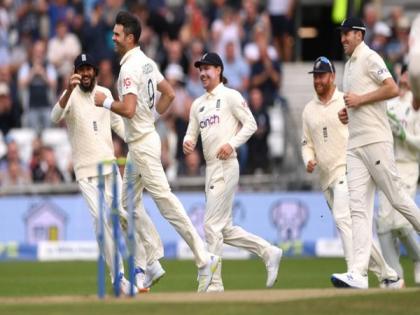 These days don't come around very often: Anderson after England demolish India for 78 | These days don't come around very often: Anderson after England demolish India for 78