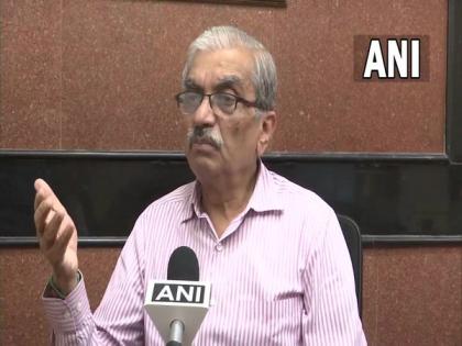 Schools should be reopened, provided all adults in environment are immunised: NTAGI's COVID-19 group chief | Schools should be reopened, provided all adults in environment are immunised: NTAGI's COVID-19 group chief