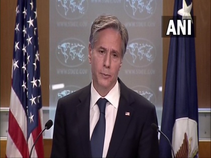 Foreign nationals, Afghan citizens with travel authorisation can travel outside Afghanistan: Blinken | Foreign nationals, Afghan citizens with travel authorisation can travel outside Afghanistan: Blinken