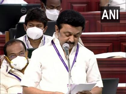 Bill seeking to provide 7.5 pc quota to govt school students in professional courses introduced in Tamil Nadu Assembly | Bill seeking to provide 7.5 pc quota to govt school students in professional courses introduced in Tamil Nadu Assembly