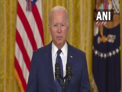 Kabul blasts: President Biden pledges to strike back, says US won't alter evacuation mission in Afghanistan | Kabul blasts: President Biden pledges to strike back, says US won't alter evacuation mission in Afghanistan