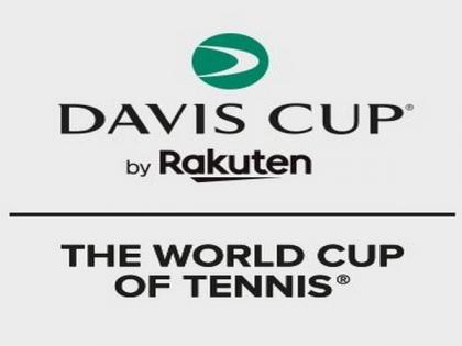 Indian team to travel to Pakistan to participate in Davis Cup | Indian team to travel to Pakistan to participate in Davis Cup