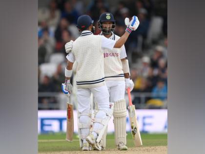 Not to forget what he did in Australia: Rohit Sharma lavishes praise on Pujara | Not to forget what he did in Australia: Rohit Sharma lavishes praise on Pujara