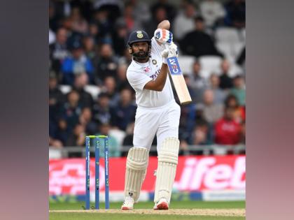 Hamstring issue behind Rohit Sharma being ruled out of South Africa Tests | Hamstring issue behind Rohit Sharma being ruled out of South Africa Tests