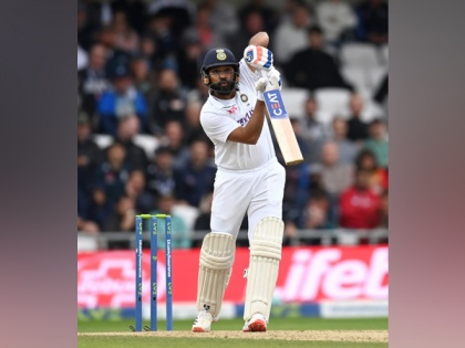 Eng vs Ind, 3rd Test: Rohit, Pujara hold fort as visitors trail by 242 runs (Tea, Day 3) | Eng vs Ind, 3rd Test: Rohit, Pujara hold fort as visitors trail by 242 runs (Tea, Day 3)