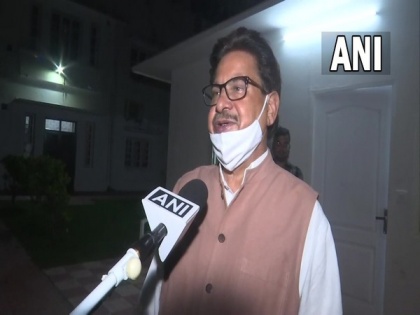 Media reports of tension between Baghel, Singh Deo absolutely false, claims PL Punia | Media reports of tension between Baghel, Singh Deo absolutely false, claims PL Punia