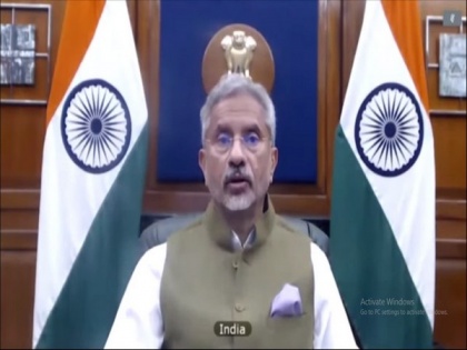 'False and mischievous': MEA on claims of Jaishankar meeting Taliban leaders | 'False and mischievous': MEA on claims of Jaishankar meeting Taliban leaders