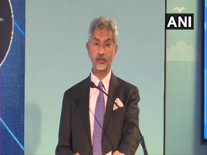 EAM Jaishankar to leave on two-nation visit to Indonesia, Singapore today | EAM Jaishankar to leave on two-nation visit to Indonesia, Singapore today