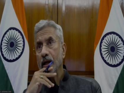 Multilateralism is in serious danger today, says Jaishankar | Multilateralism is in serious danger today, says Jaishankar