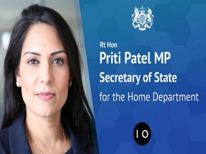 UK to accept 20,000 Afghan refugees: Home Secretary | UK to accept 20,000 Afghan refugees: Home Secretary