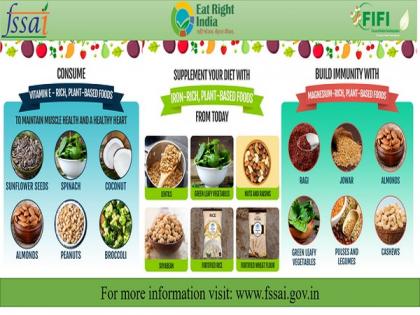 Let your Kabuli Wala help you count on tree nuts to enhance immunity during COVID-19 | Let your Kabuli Wala help you count on tree nuts to enhance immunity during COVID-19