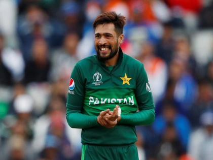 Mohammad Amir retires from Test cricket | Mohammad Amir retires from Test cricket