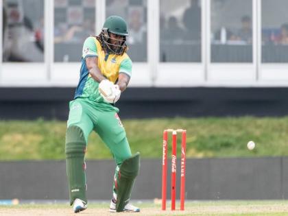 GT20 Canada: Match between Vancouver Knights and Montreal Tigers called off | GT20 Canada: Match between Vancouver Knights and Montreal Tigers called off