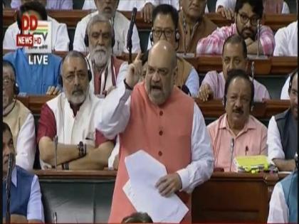 Deployment of forces in J-K precautionary, won't remove under pressure: Shah | Deployment of forces in J-K precautionary, won't remove under pressure: Shah