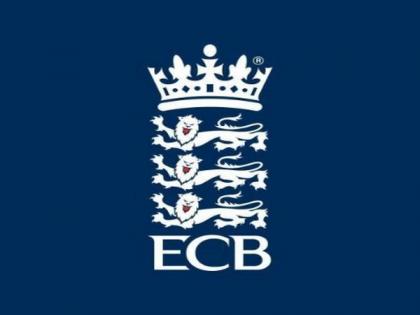 No professional cricket till July in England and Wales: ECB | No professional cricket till July in England and Wales: ECB