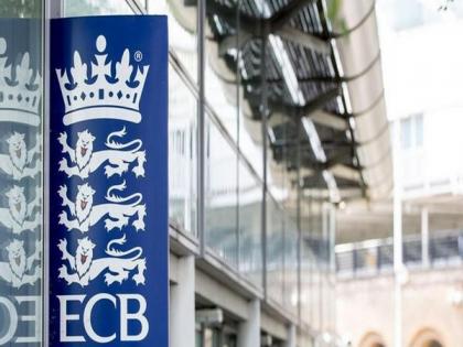 Ian Watmore to succeed Colin Graves as ECB chairman | Ian Watmore to succeed Colin Graves as ECB chairman