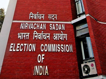 ECI publishes final order on Assam delimitation; SC, ST reserved seats increased | ECI publishes final order on Assam delimitation; SC, ST reserved seats increased ECI publishes final order on Assam delimitation; SC, ST reserved seats increased | ECI publishes final order on Assam delimitation; SC, ST reserved seats increased