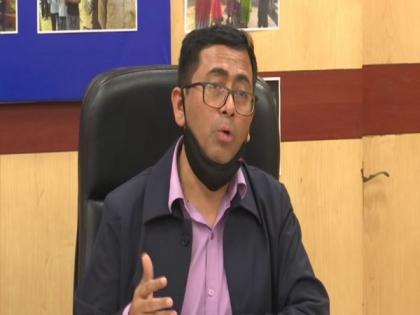 After RJD's claim of winning 119 seats by 9 pm, ECI says results declared for only 146 seats till then | After RJD's claim of winning 119 seats by 9 pm, ECI says results declared for only 146 seats till then After RJD's claim of winning 119 seats by 9 pm, ECI says results declared for only 146 seats till then | After RJD's claim of winning 119 seats by 9 pm, ECI says results declared for only 146 seats till then