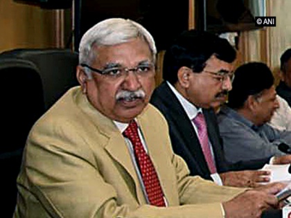 No recommendation to dissolve Jharkhand assembly early, says CEC | No recommendation to dissolve Jharkhand assembly early, says CEC