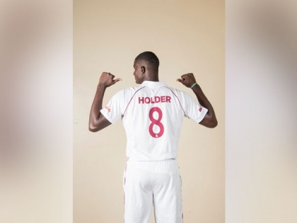 Cricket West Indies reveals Test jersey numbers of players | Cricket West Indies reveals Test jersey numbers of players