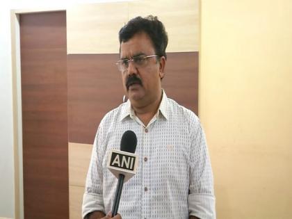 Kerala CM afraid to take action against minister KT Jaleel: PR Shivashankar | Kerala CM afraid to take action against minister KT Jaleel: PR Shivashankar